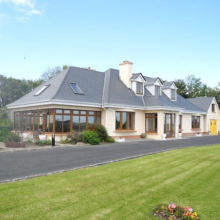 Atlantic 'N' Riverside B&B Easkey Εξωτερικό φωτογραφία