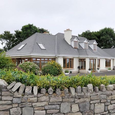 Atlantic 'N' Riverside B&B Easkey Εξωτερικό φωτογραφία