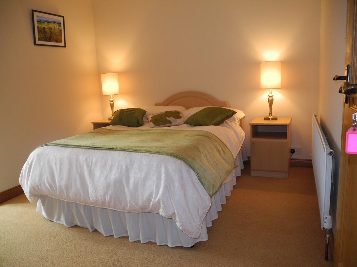 Atlantic 'N' Riverside B&B Easkey Εξωτερικό φωτογραφία