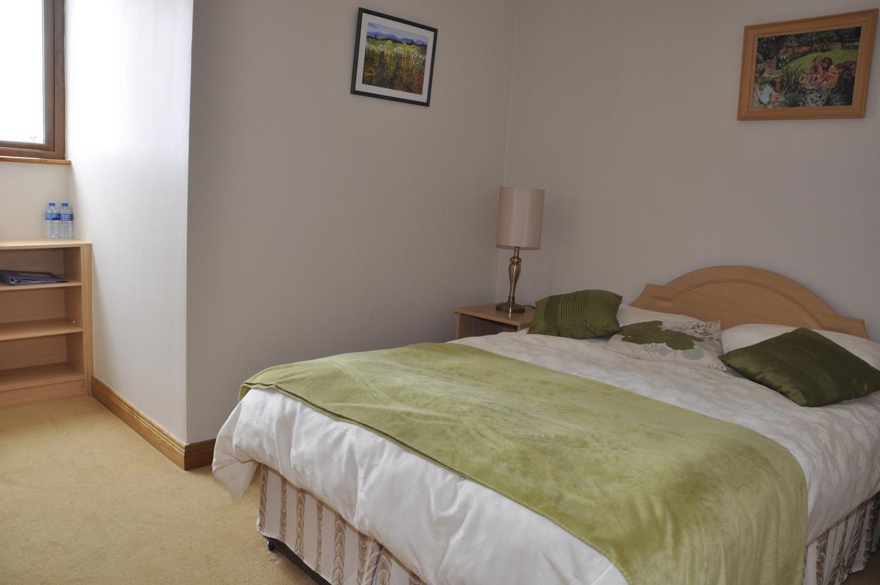 Atlantic 'N' Riverside B&B Easkey Εξωτερικό φωτογραφία