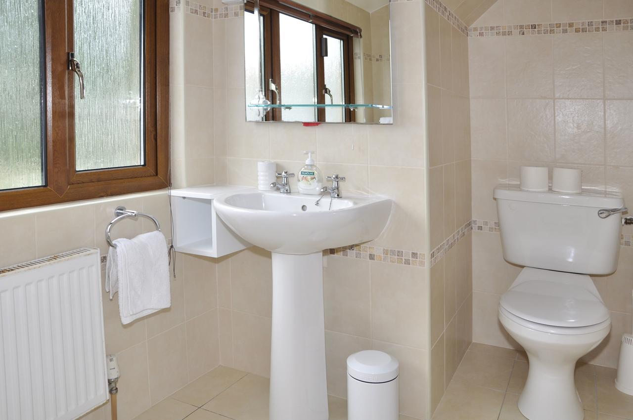 Atlantic 'N' Riverside B&B Easkey Εξωτερικό φωτογραφία